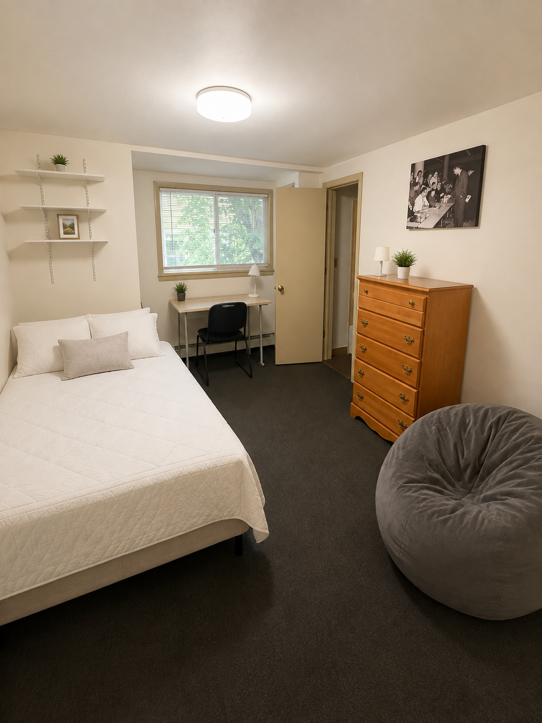 Bedroom 4