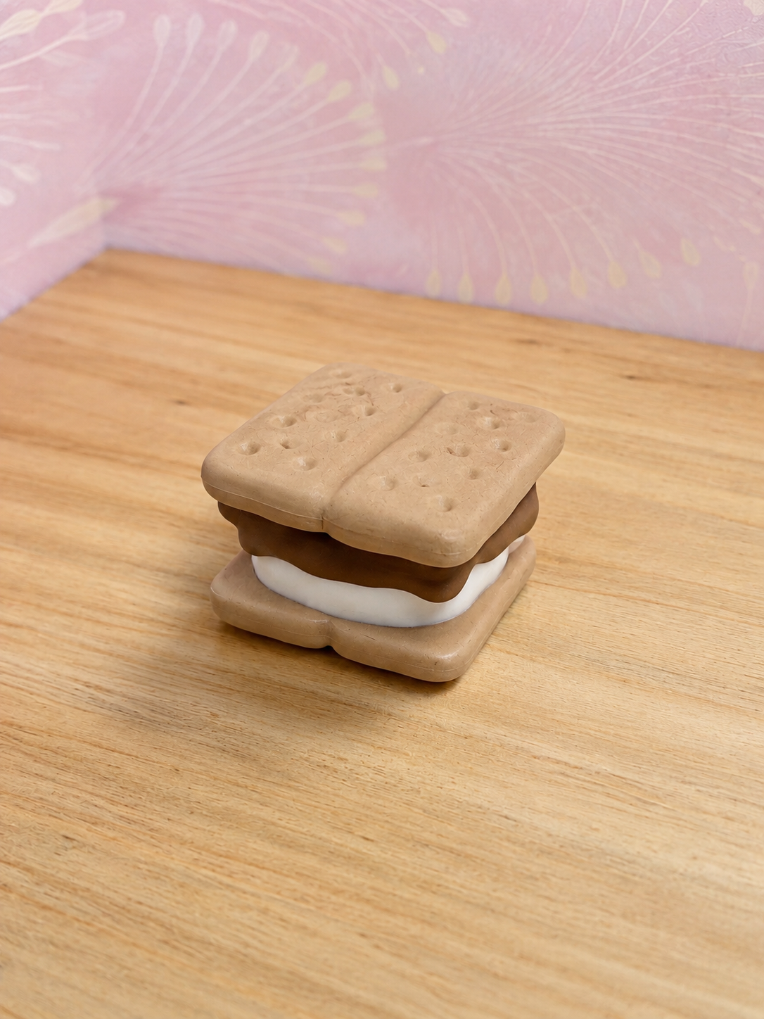 S'mores Fidget Clicker