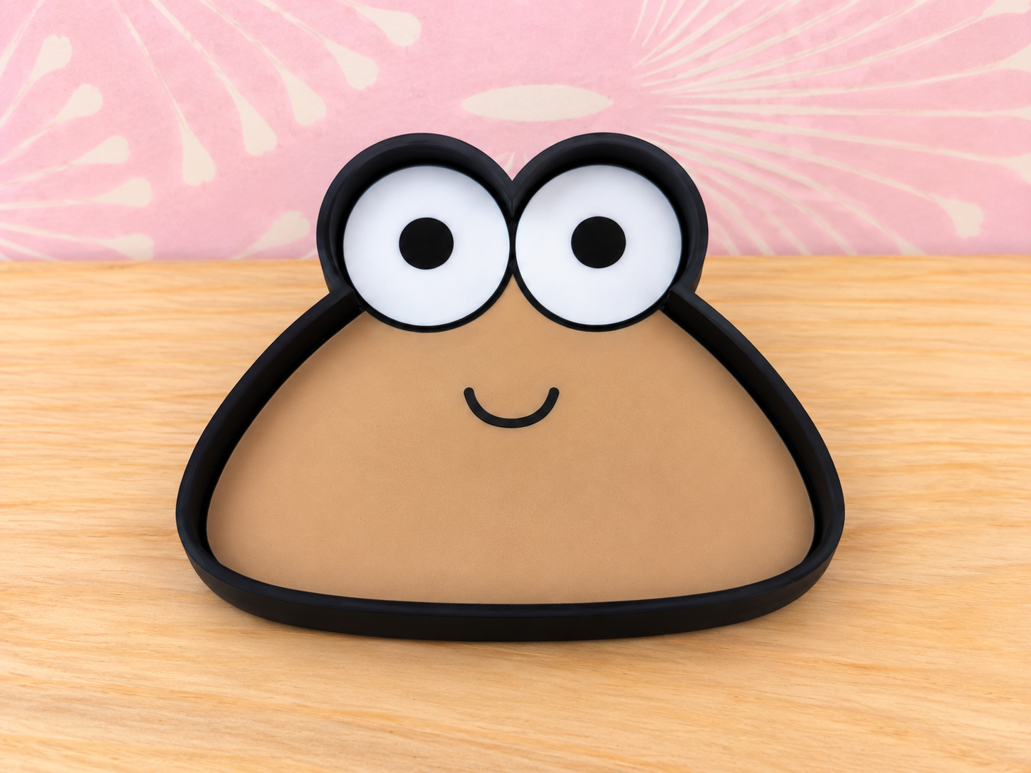Pou Tray