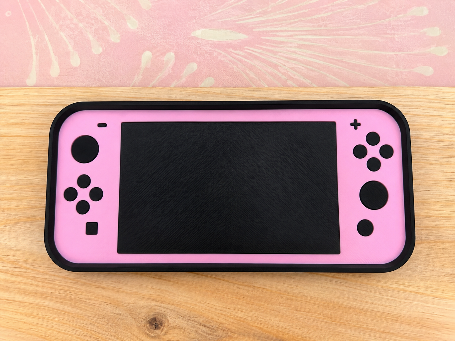 Nintendo Switch Tray
