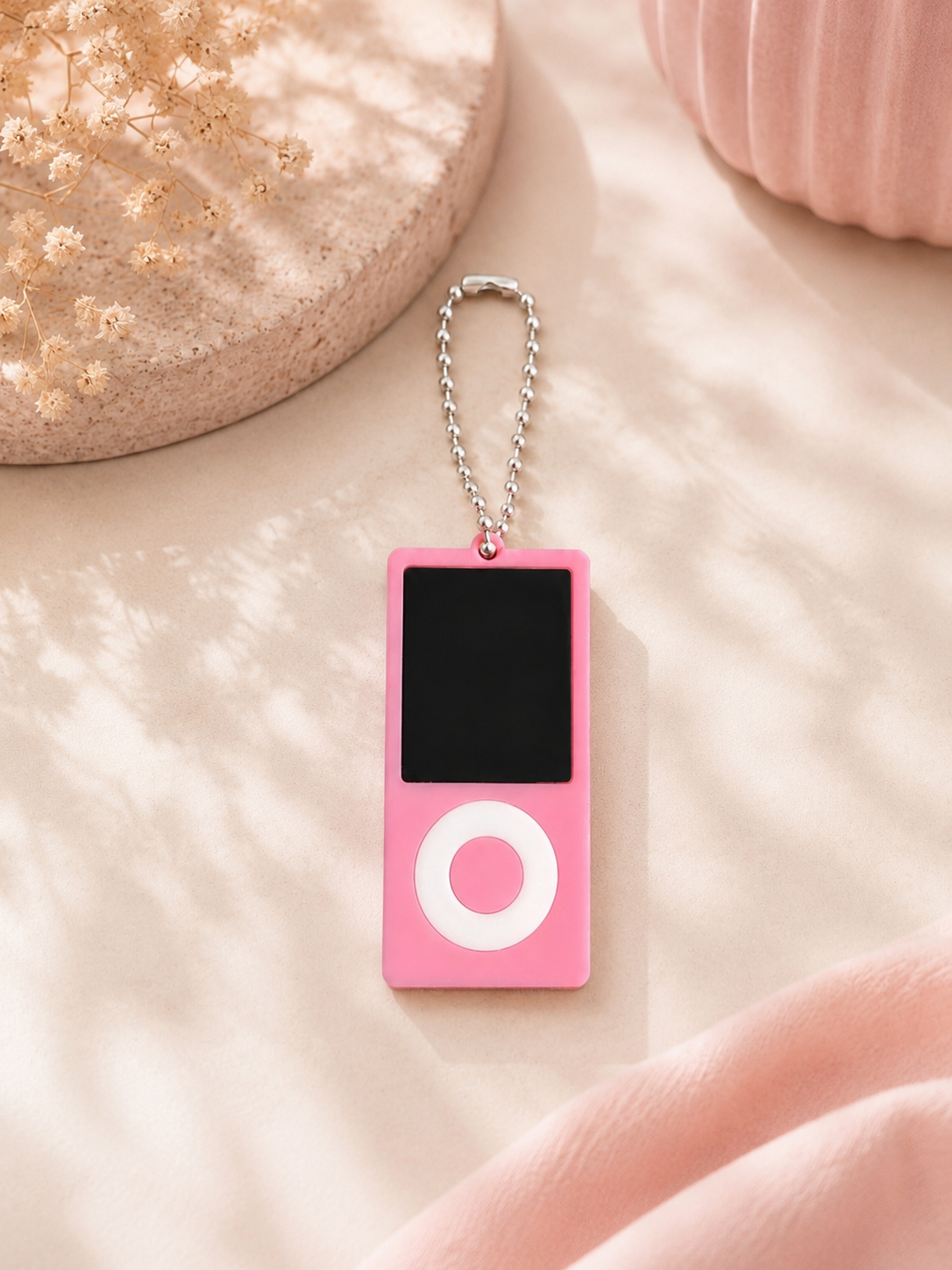 IPod Nano Soda Can Opener