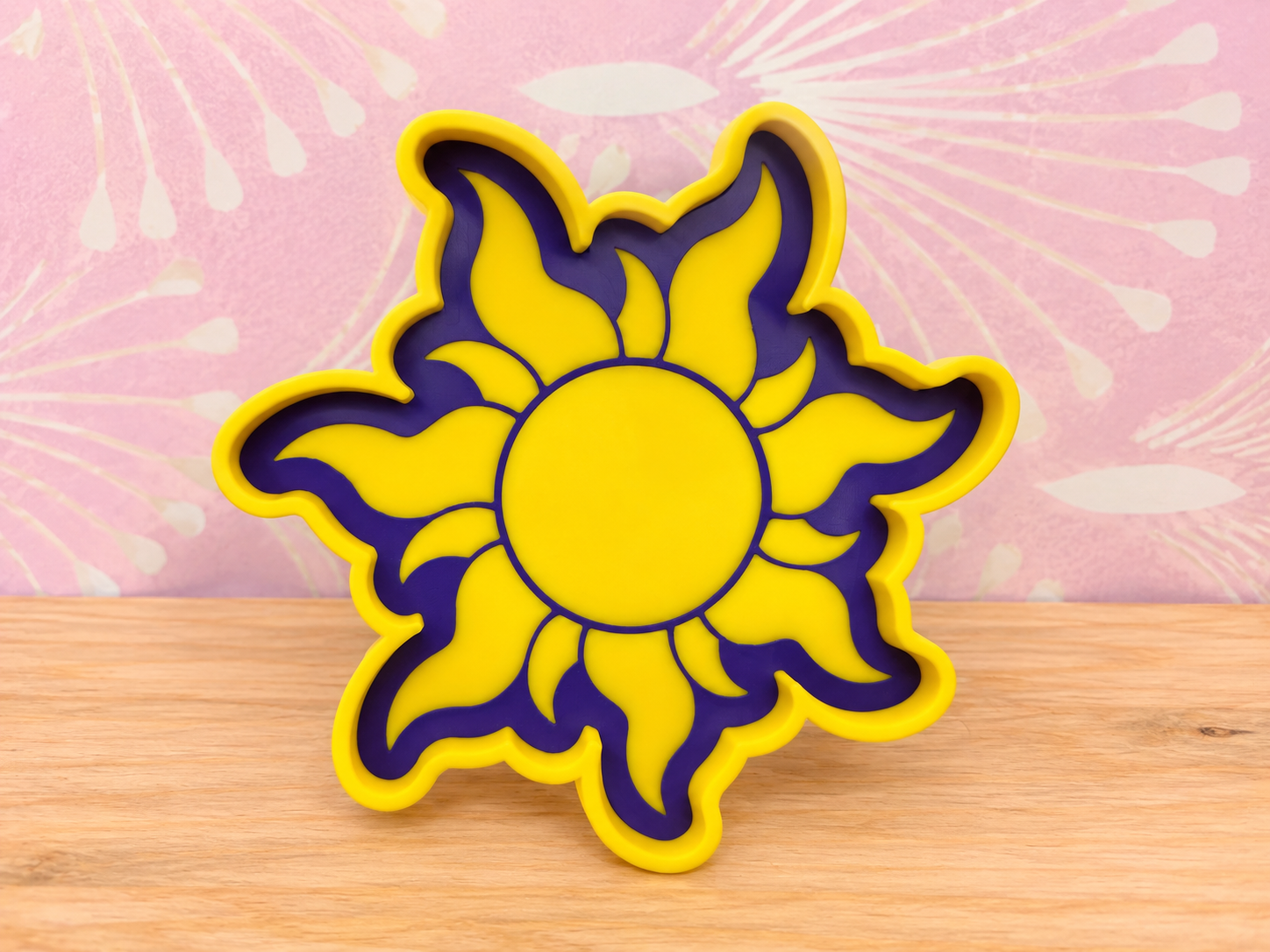 Sun Tray