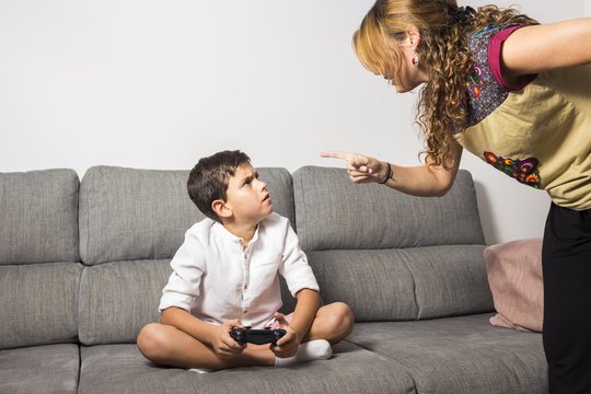Stop Repeating Yourself: 4 Tweaks to Get Your Kids to Listen the First Time