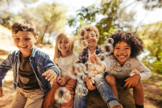 Why “Can I Play?” Fails (And What to Teach Your Child Instead)