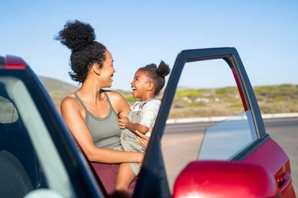 Beyond “Fine”: How to Get Your Child to Actually Talk About Their Day