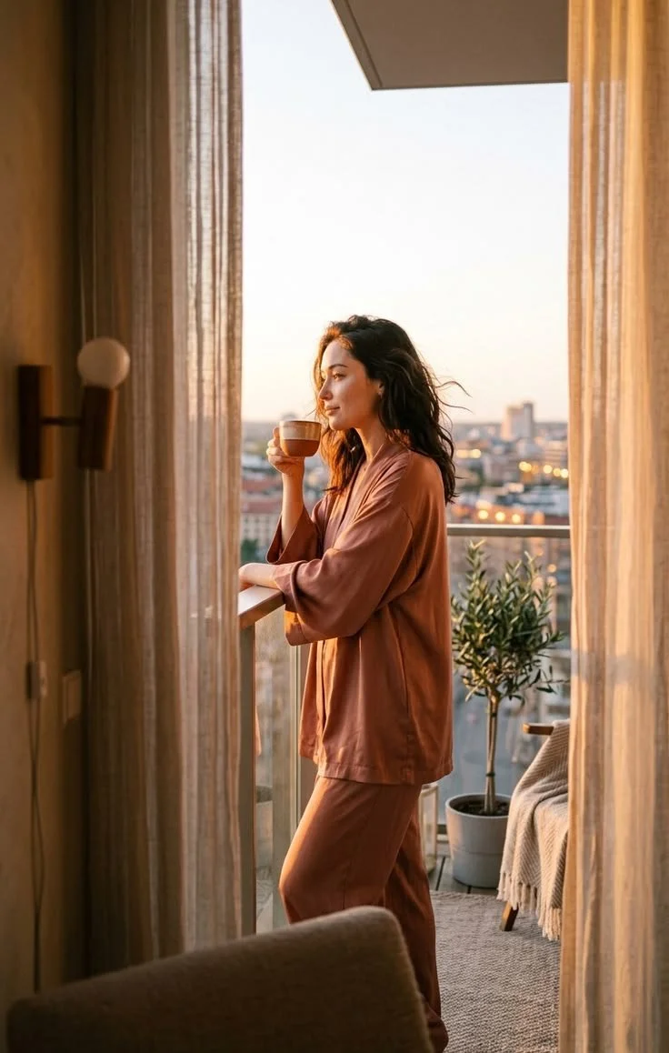 The Stories We Tell Ourselves: How Your Inner Narrative Shapes Anxiety and Self-Worth