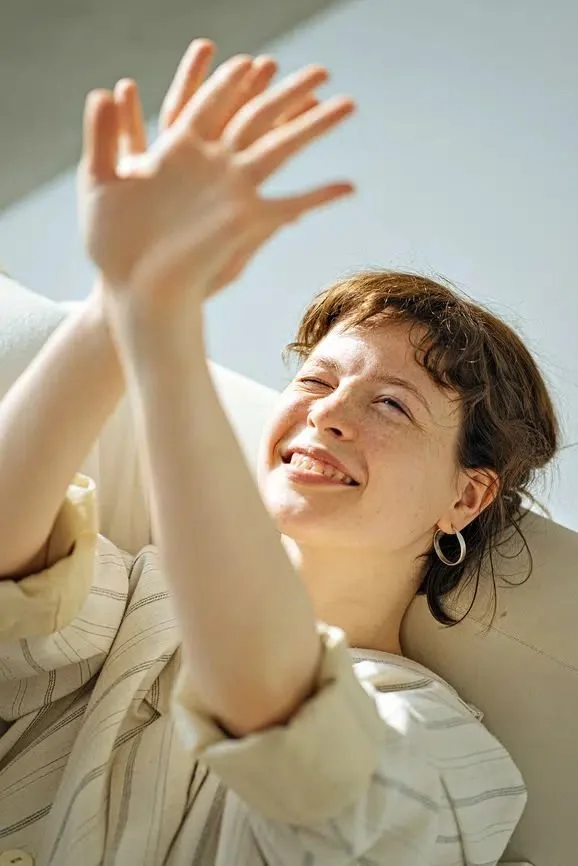 Reframing Without Toxic Positivity: A Healthier Way to Navigate Difficult Emotions