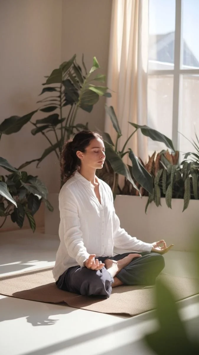 The Connection Between Thoughts and Physical Health: How Your Mind Affects Your Body