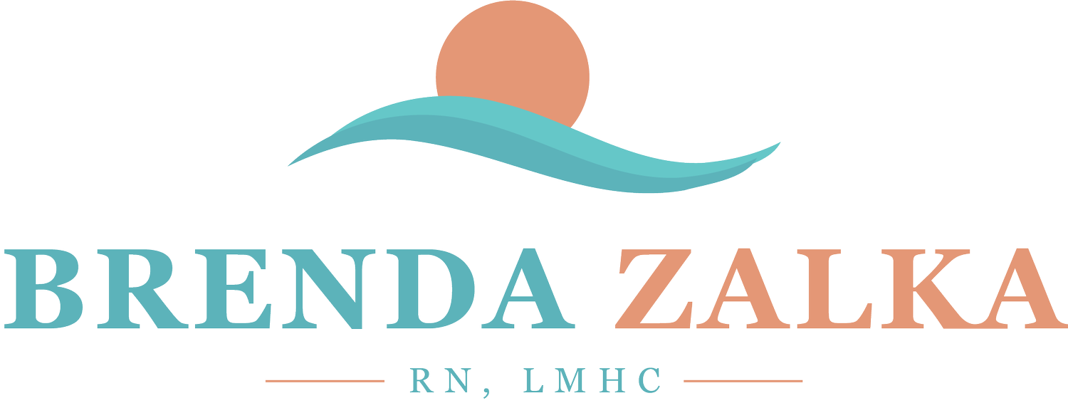 Brenda Zalka