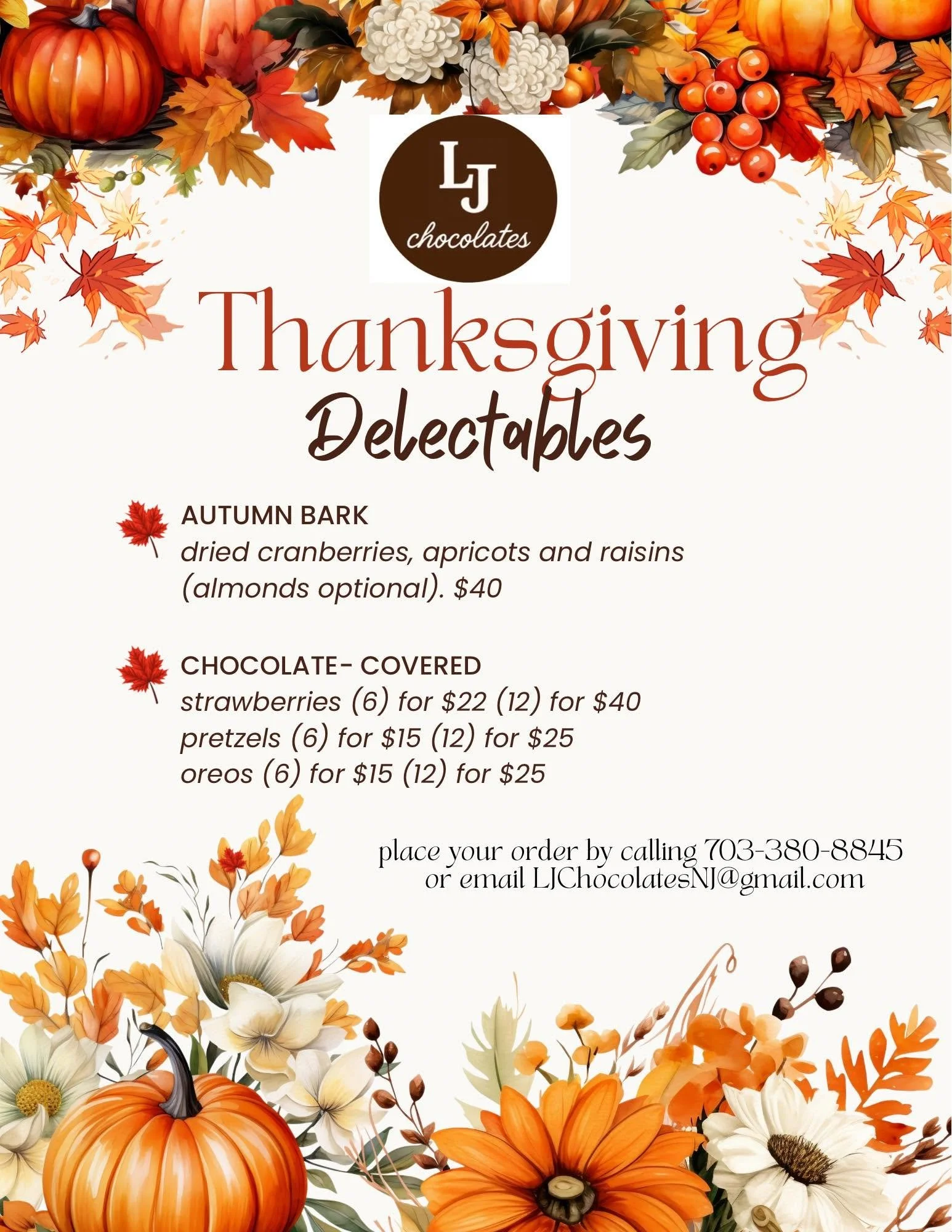 Thanksgiving Delectables.jpg