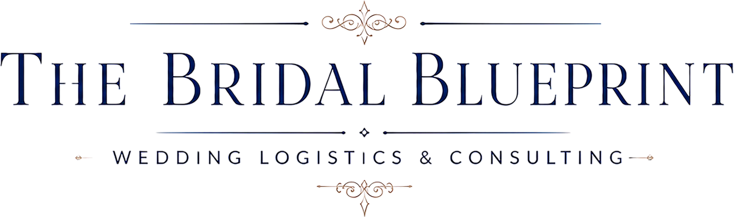 The Bridal Blueprint
