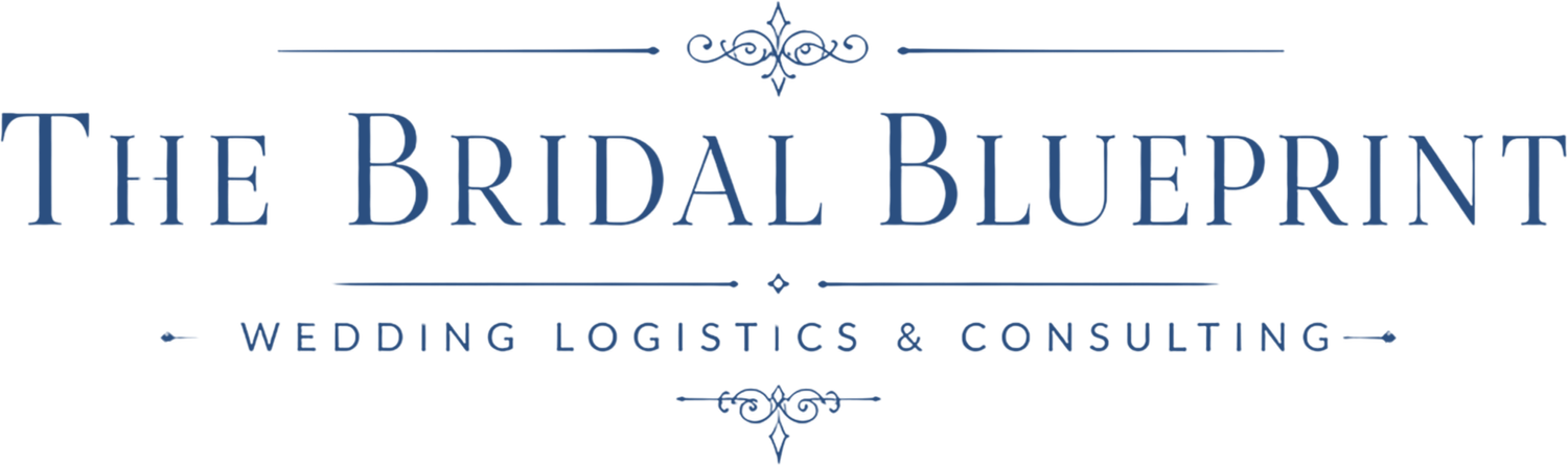 The Bridal Blueprint