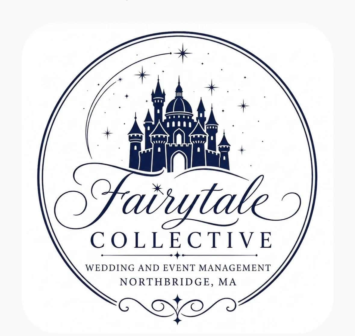Fairytale Collective Wedding and Event Management
