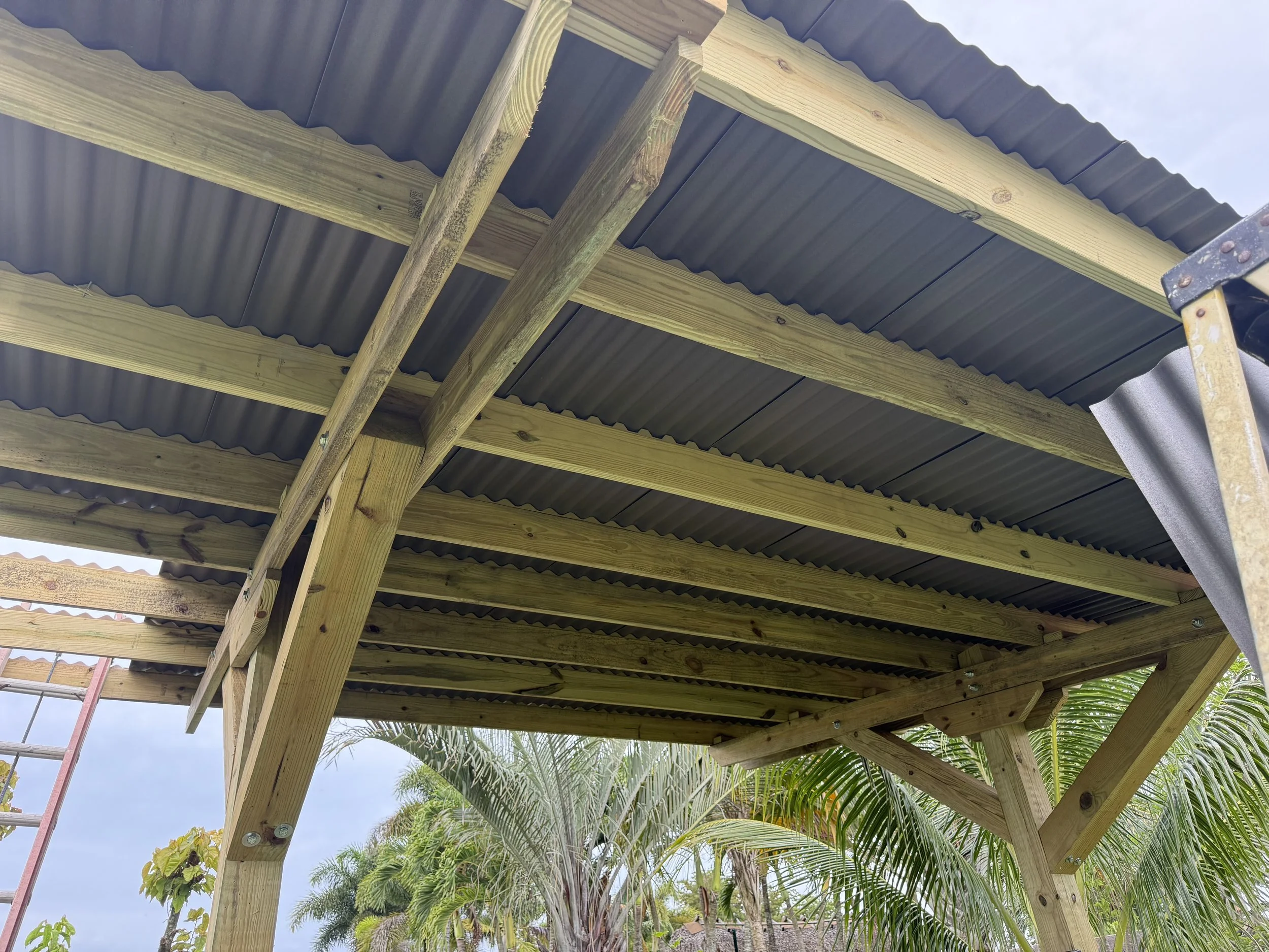 General Contractor Miami