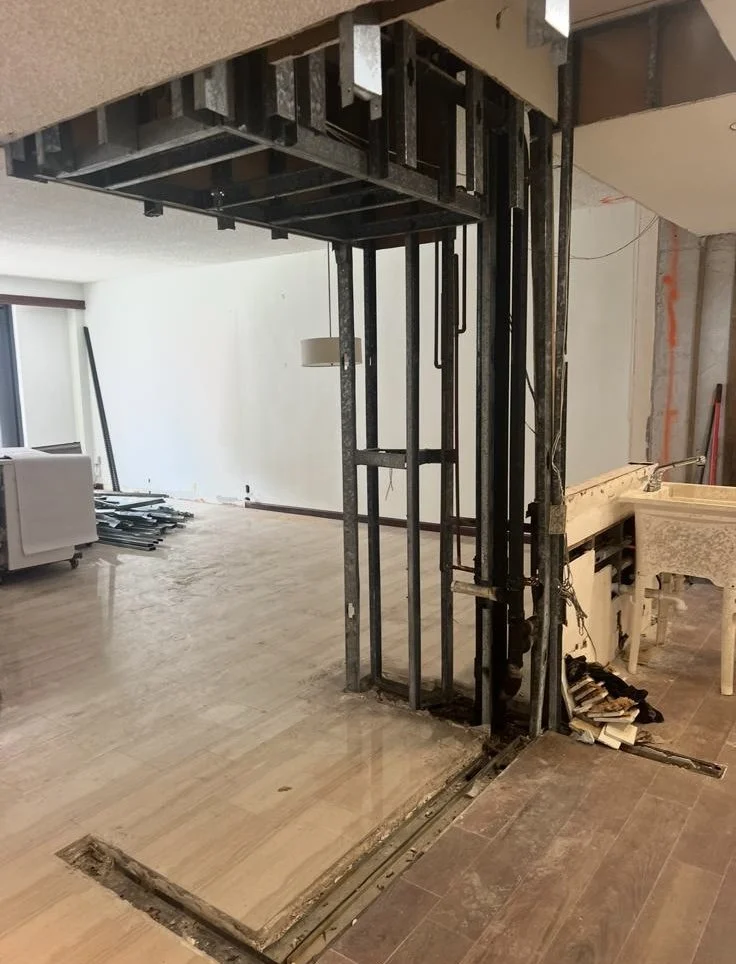 Commercial General Contractors Miami
