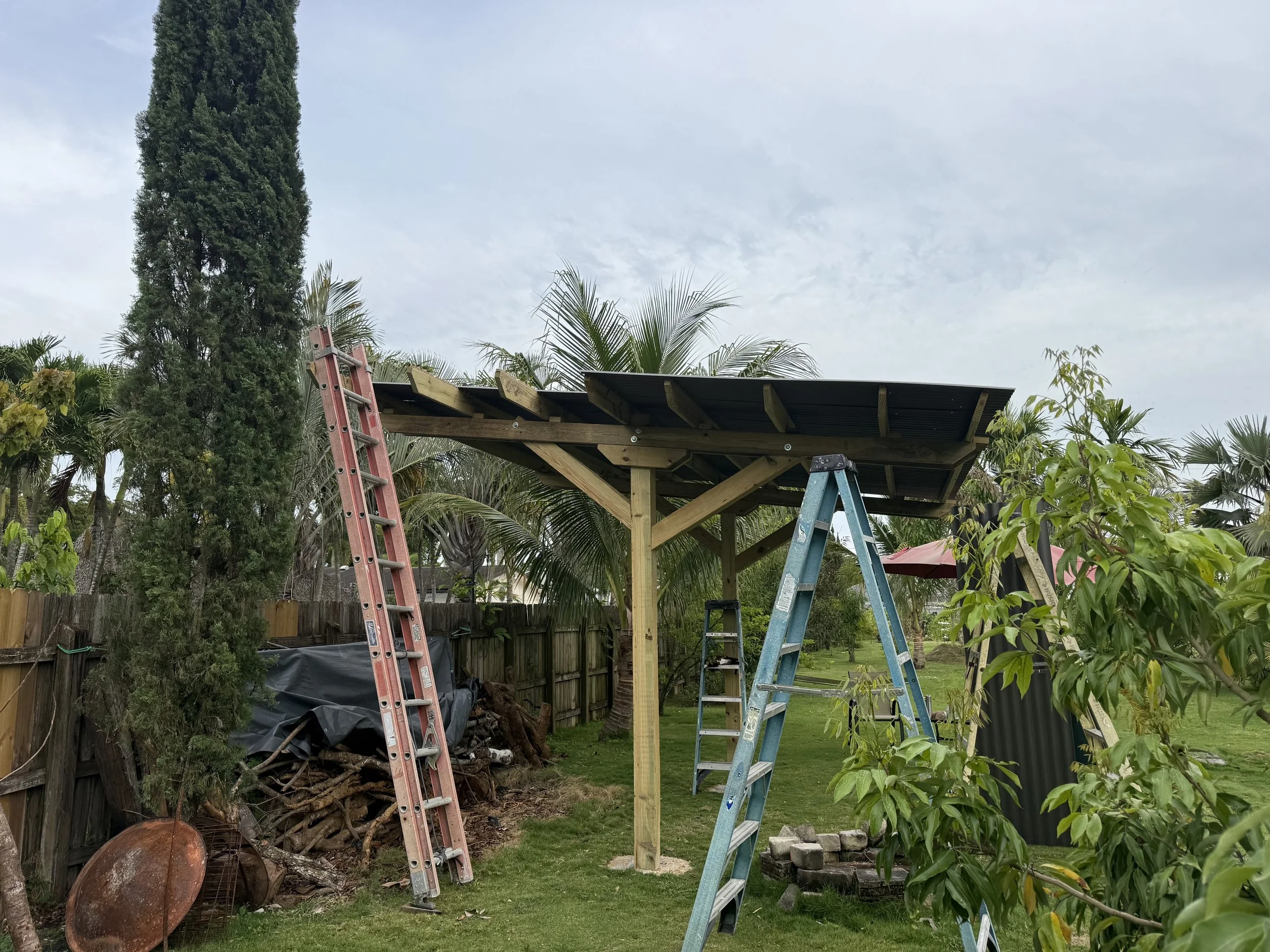 General Contractors Miami