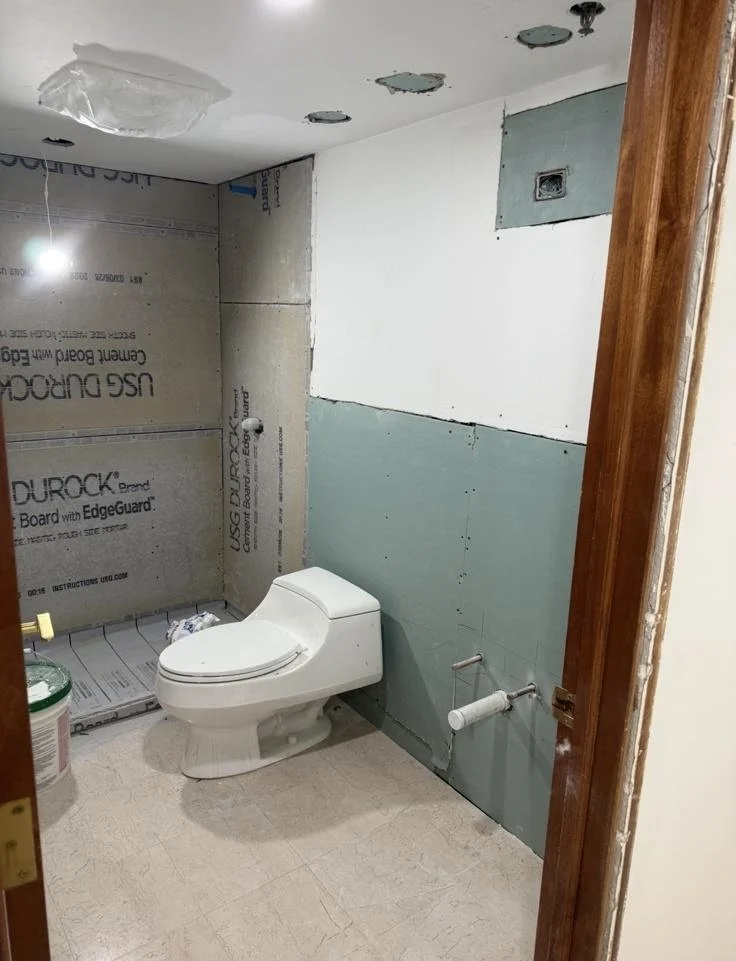 Commercial General Contractors Miami