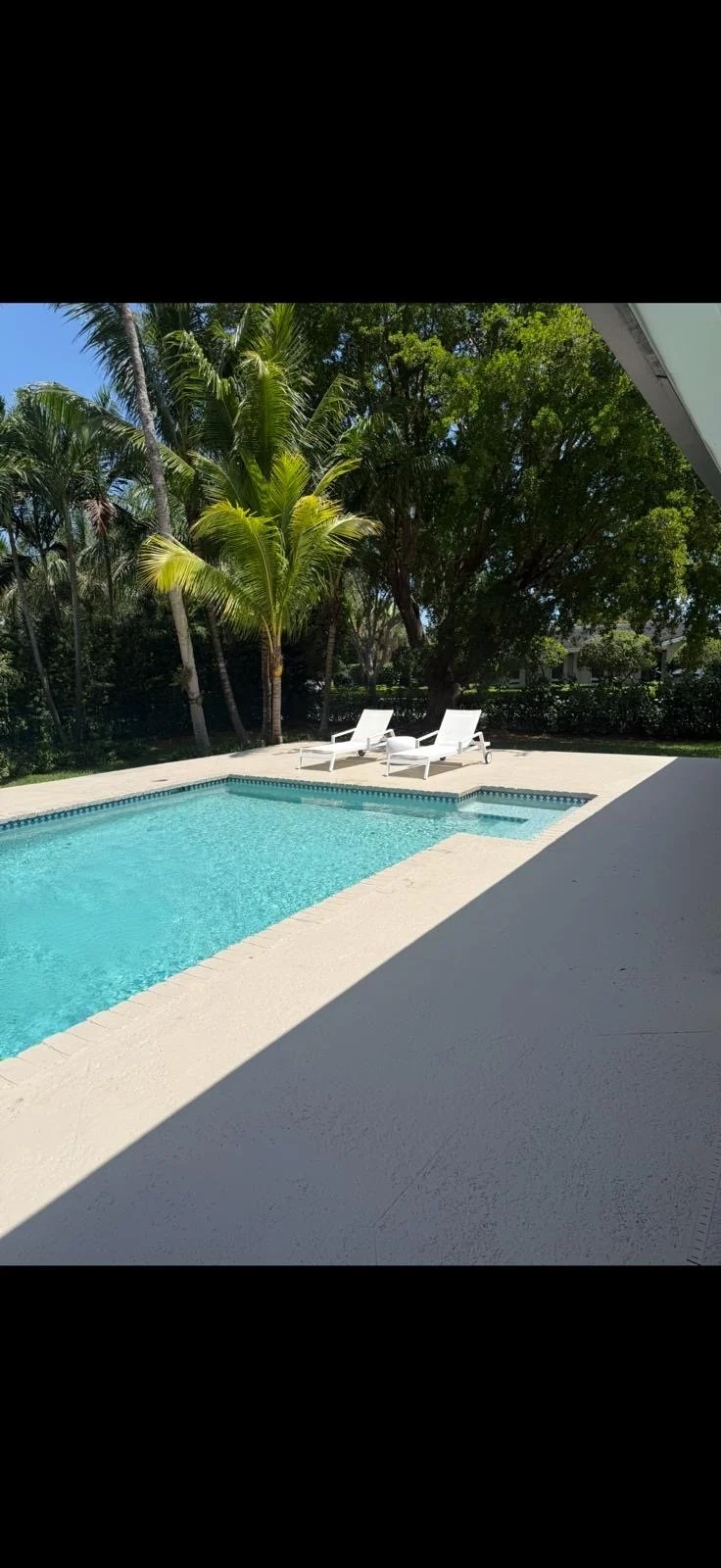 General Contractor Miami