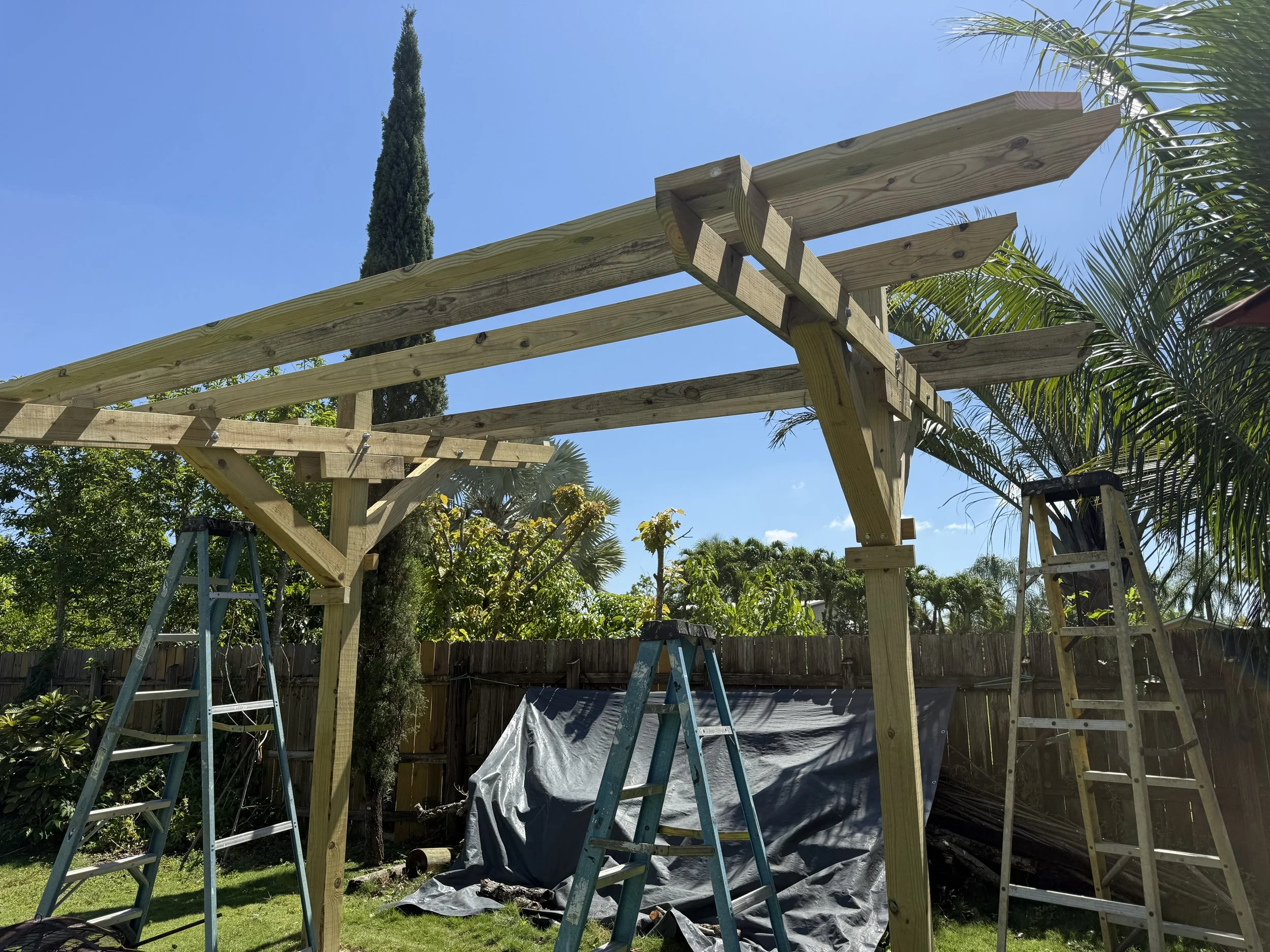 Residential General Contractor