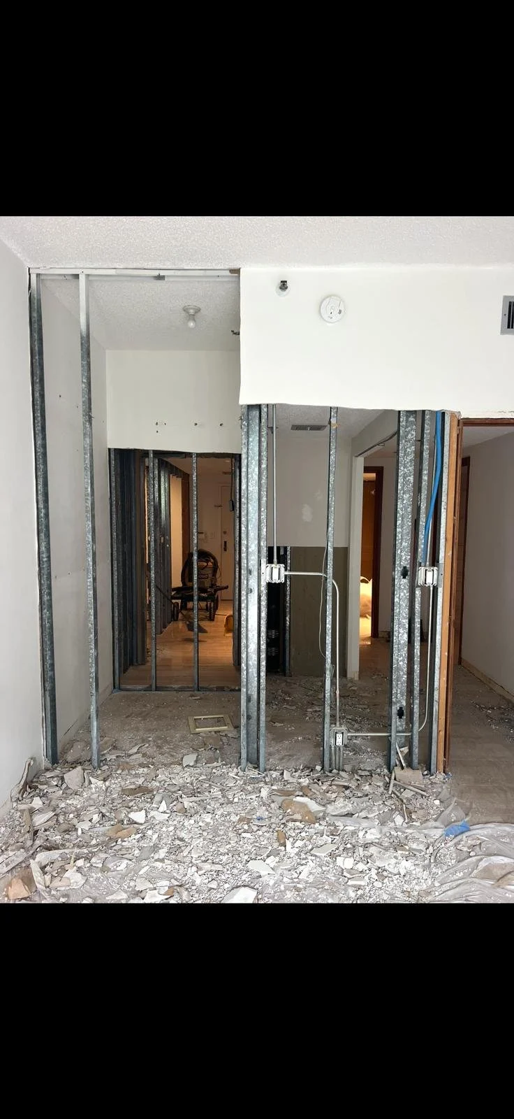 General Contractor Miami