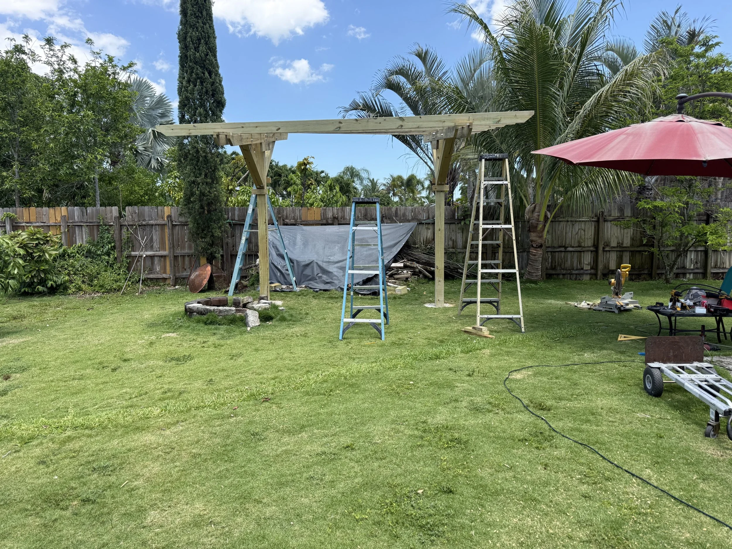 Commercial General Contractors Miami