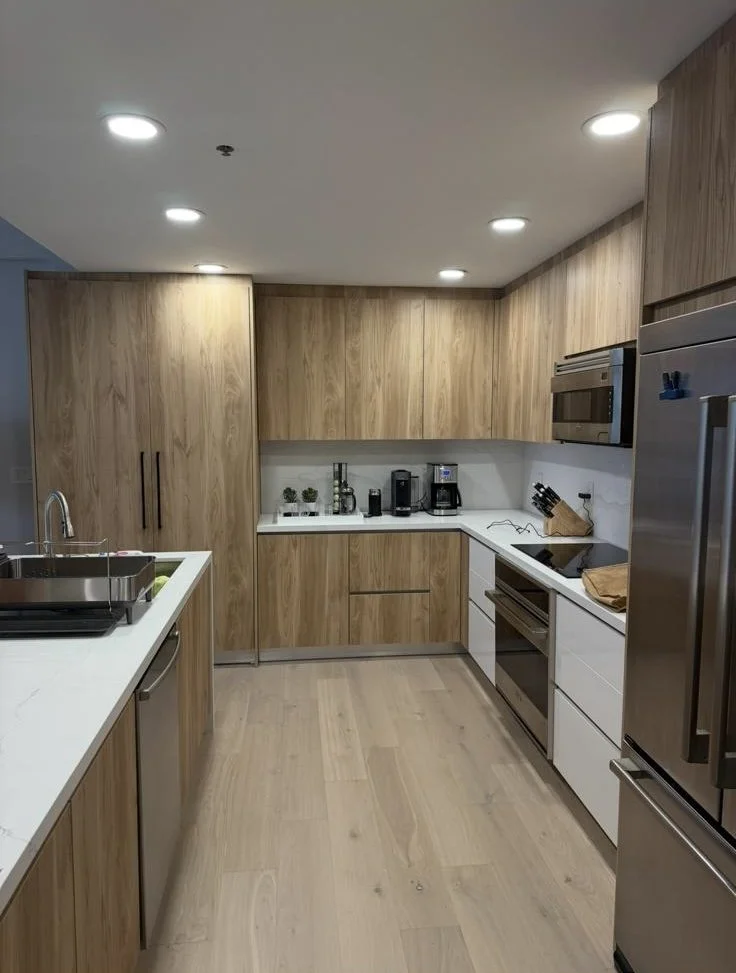 General Contractors Near Me