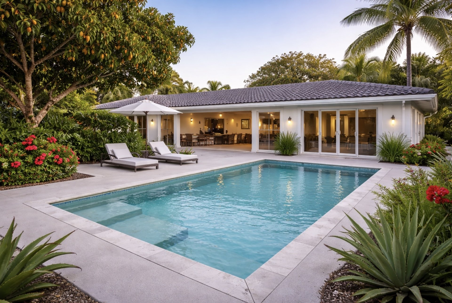 General Contractor Miami