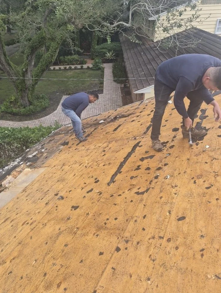 Commercial General Contractors Miami