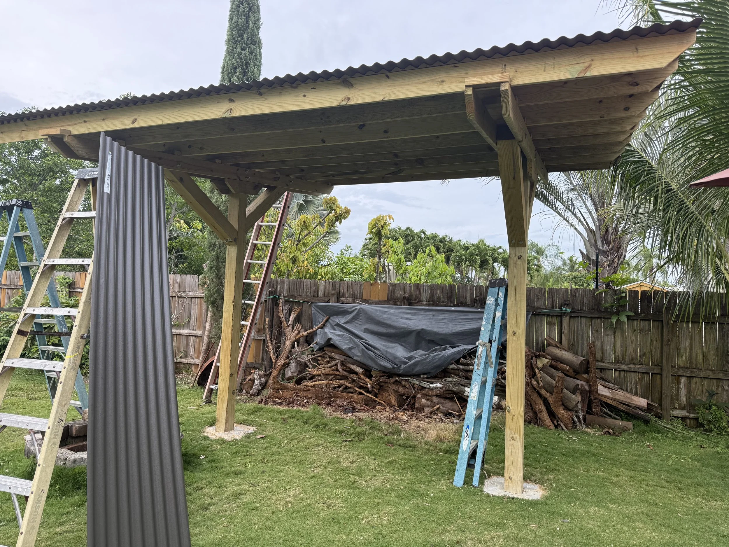 General Contractor Miami