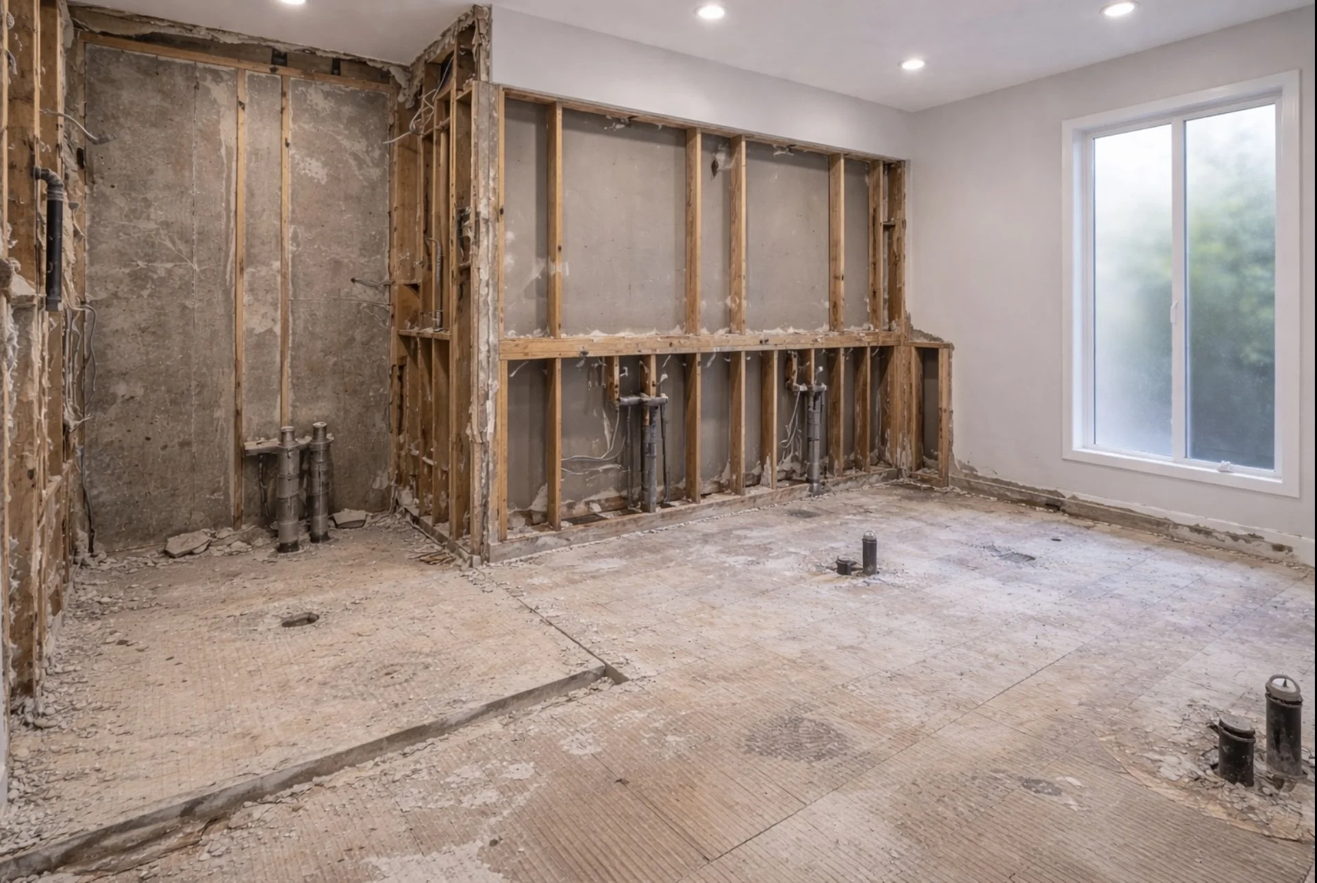 Commercial General Contractors Near Me