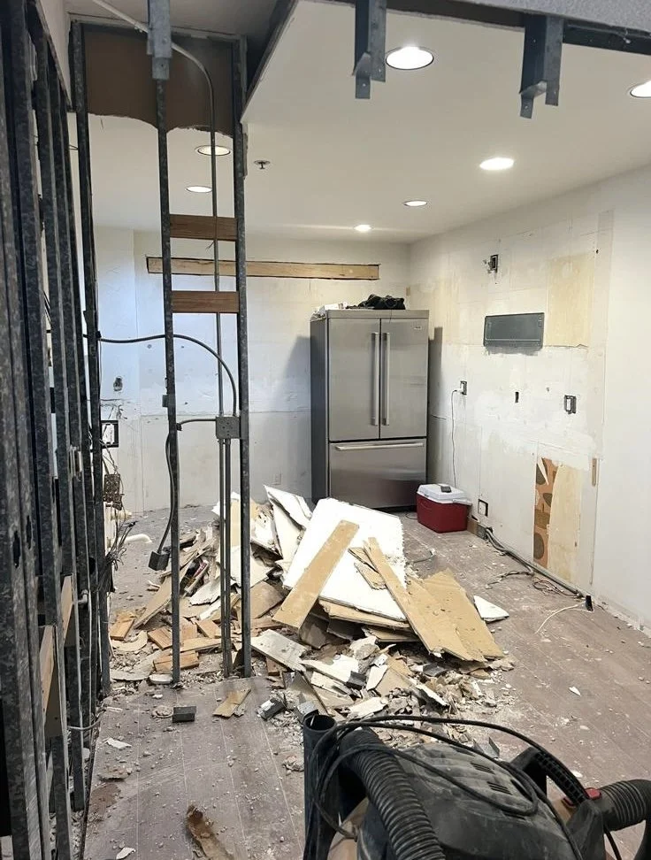 General Contractor Miami