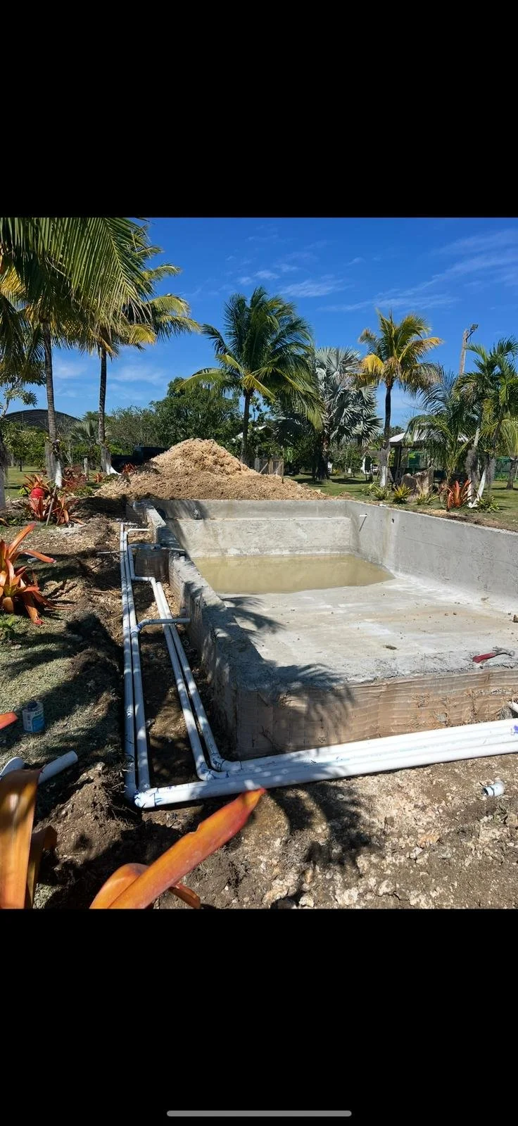 Commercial General Contractors Miami