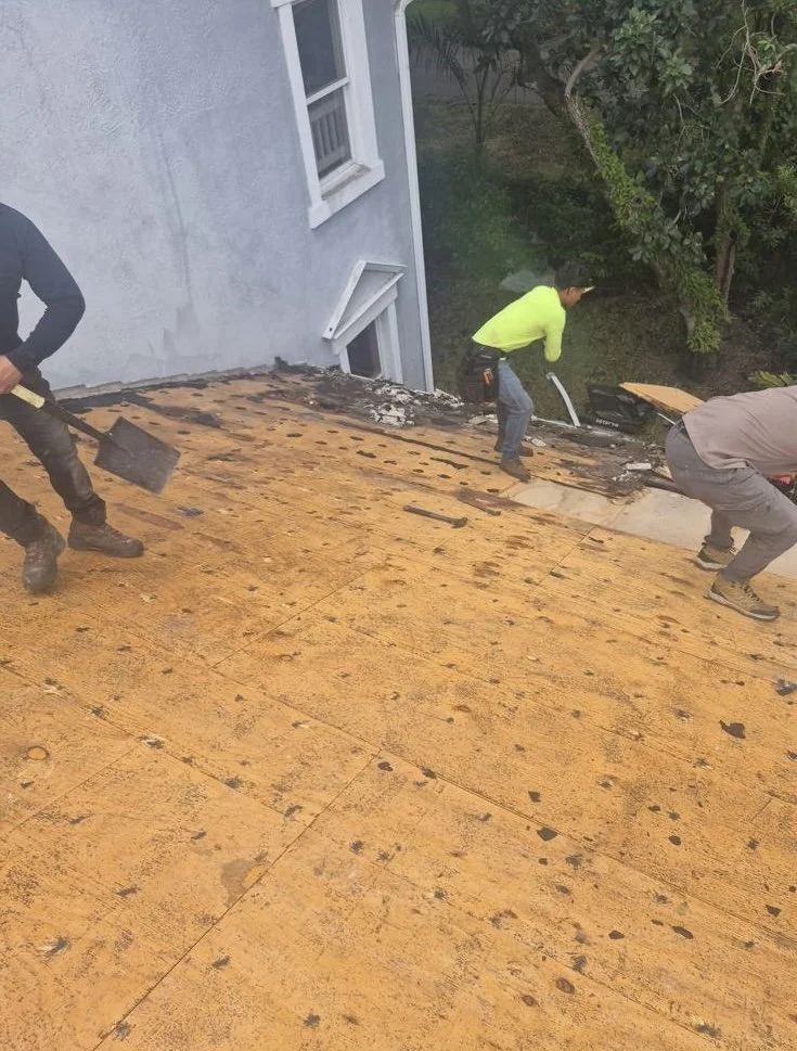 General Contractors Miami
