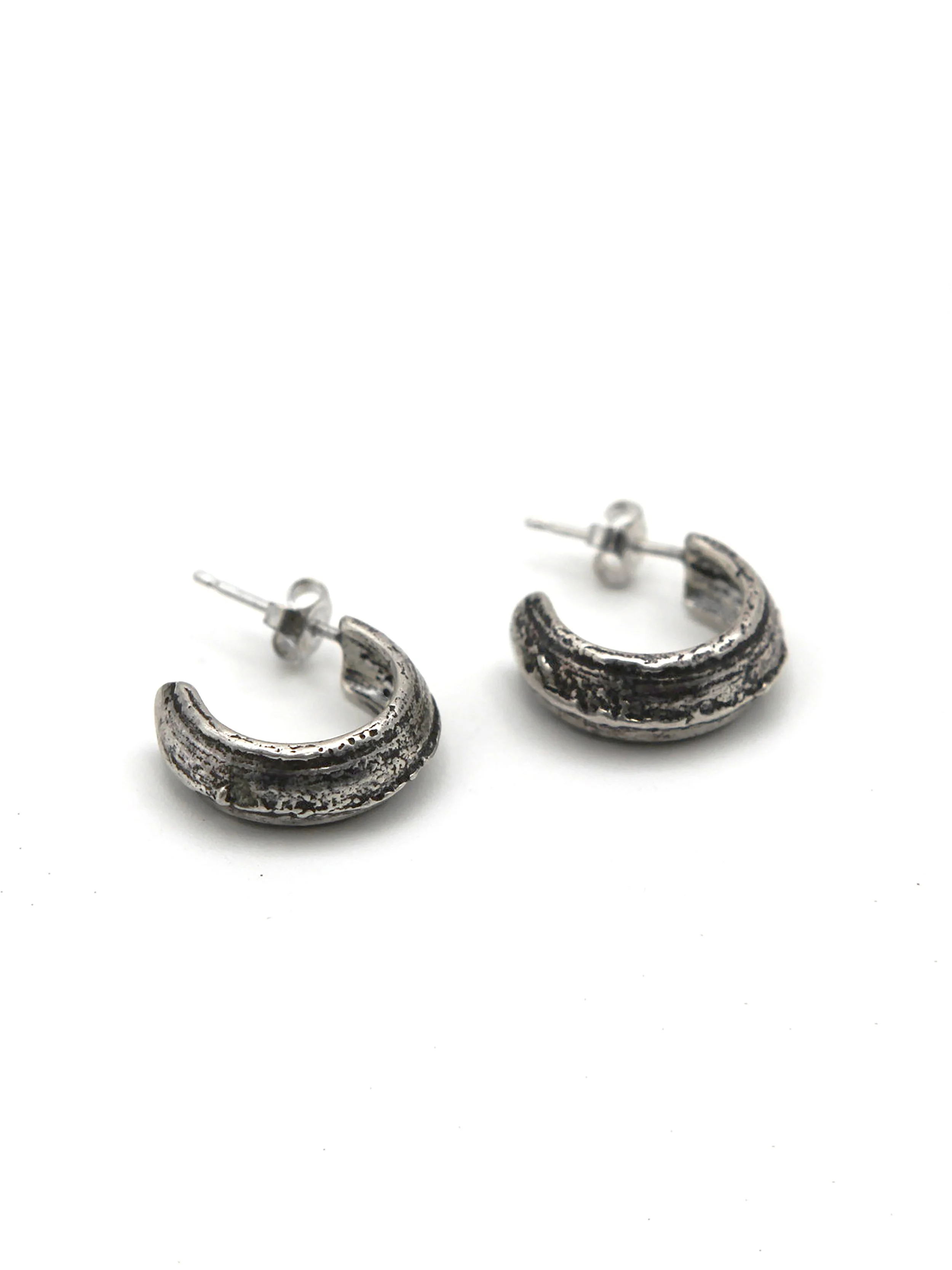 Hoop Earring 02