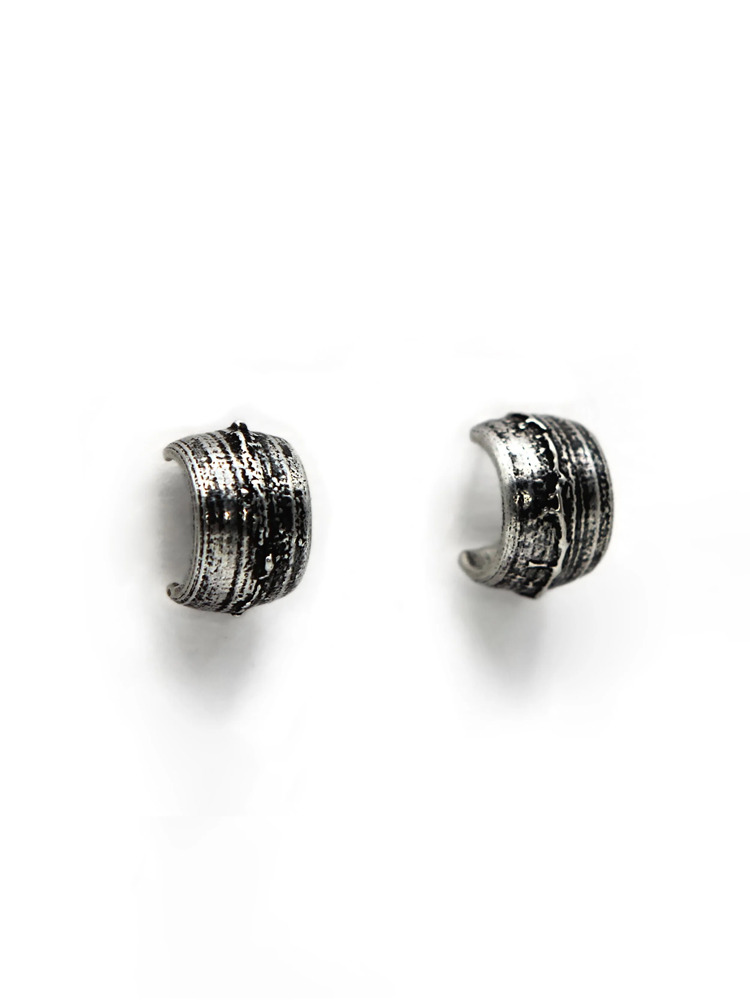 Hoop Earring 01