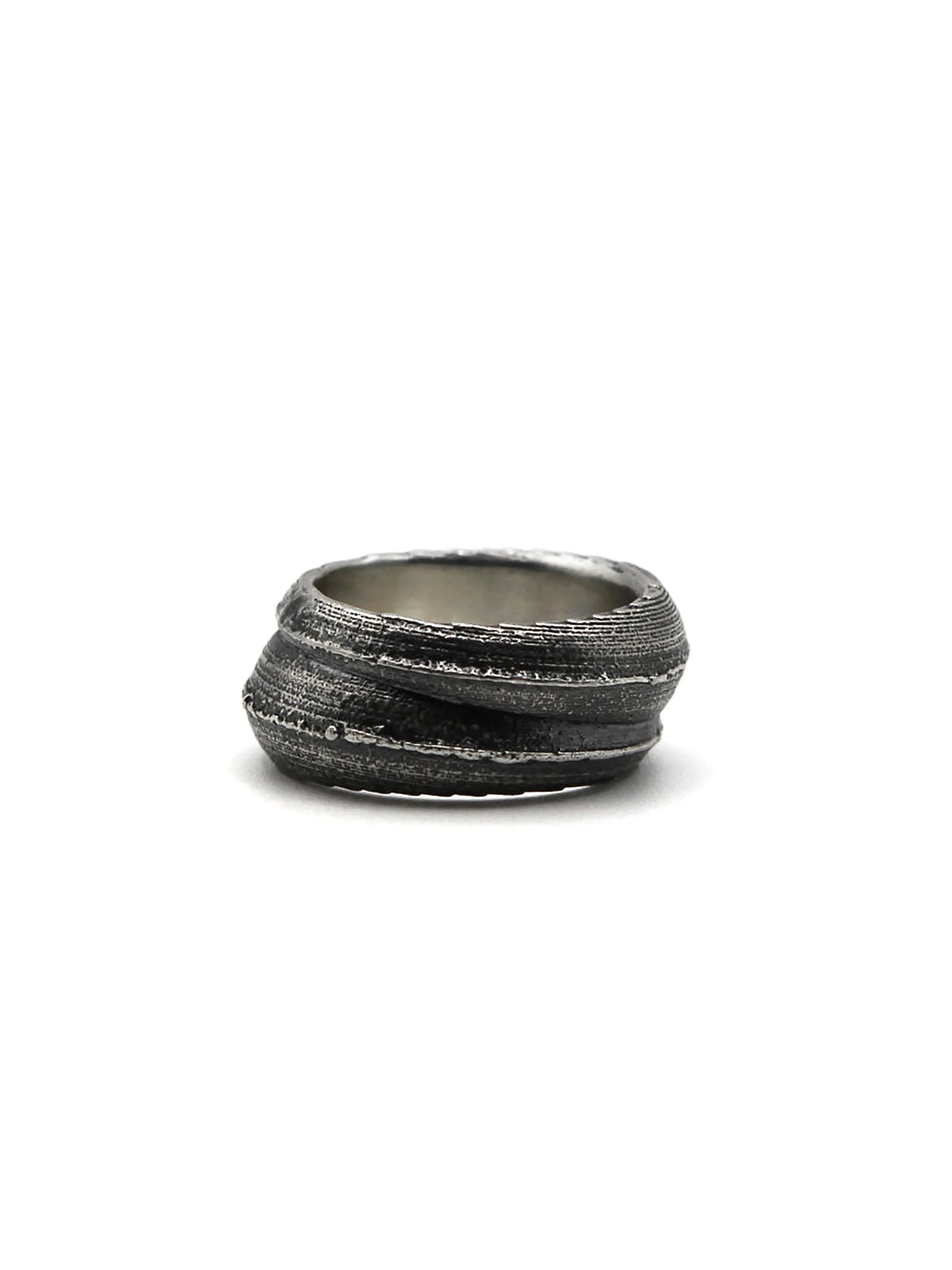 Stack Ring 01