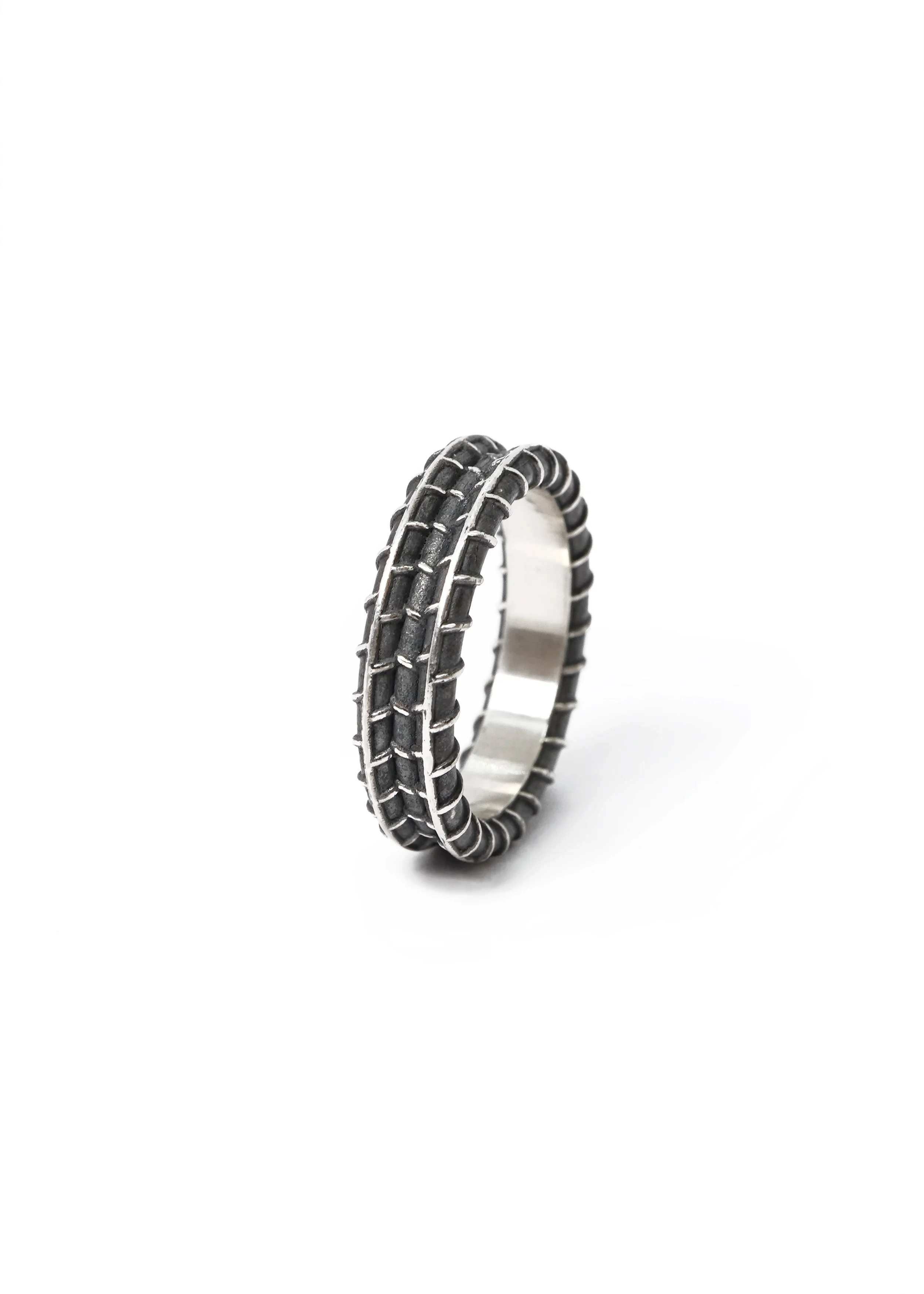 Rebar Stack Ring