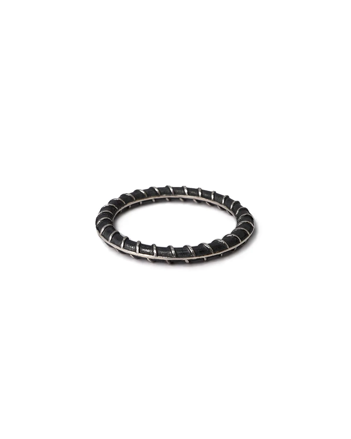 Rebar Ring