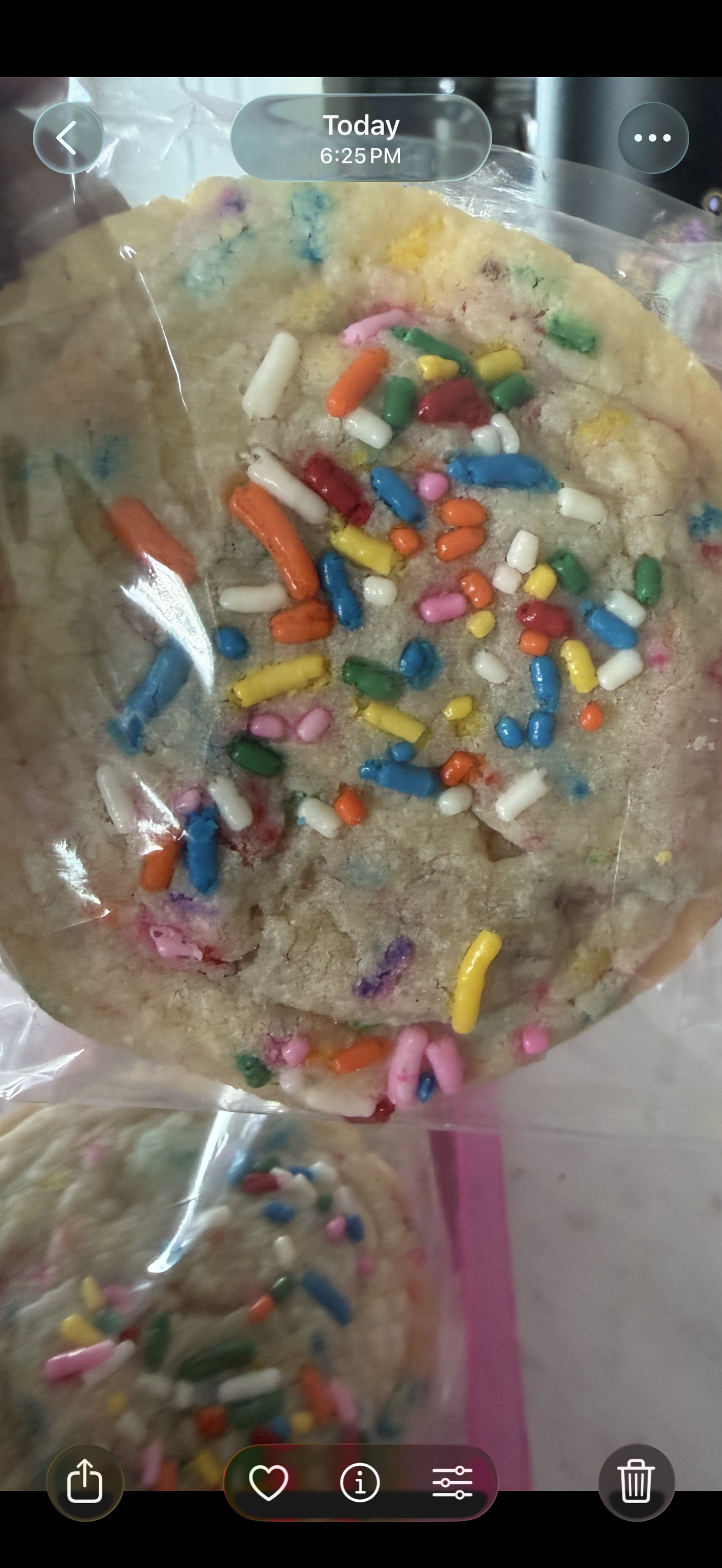 Funfetti
