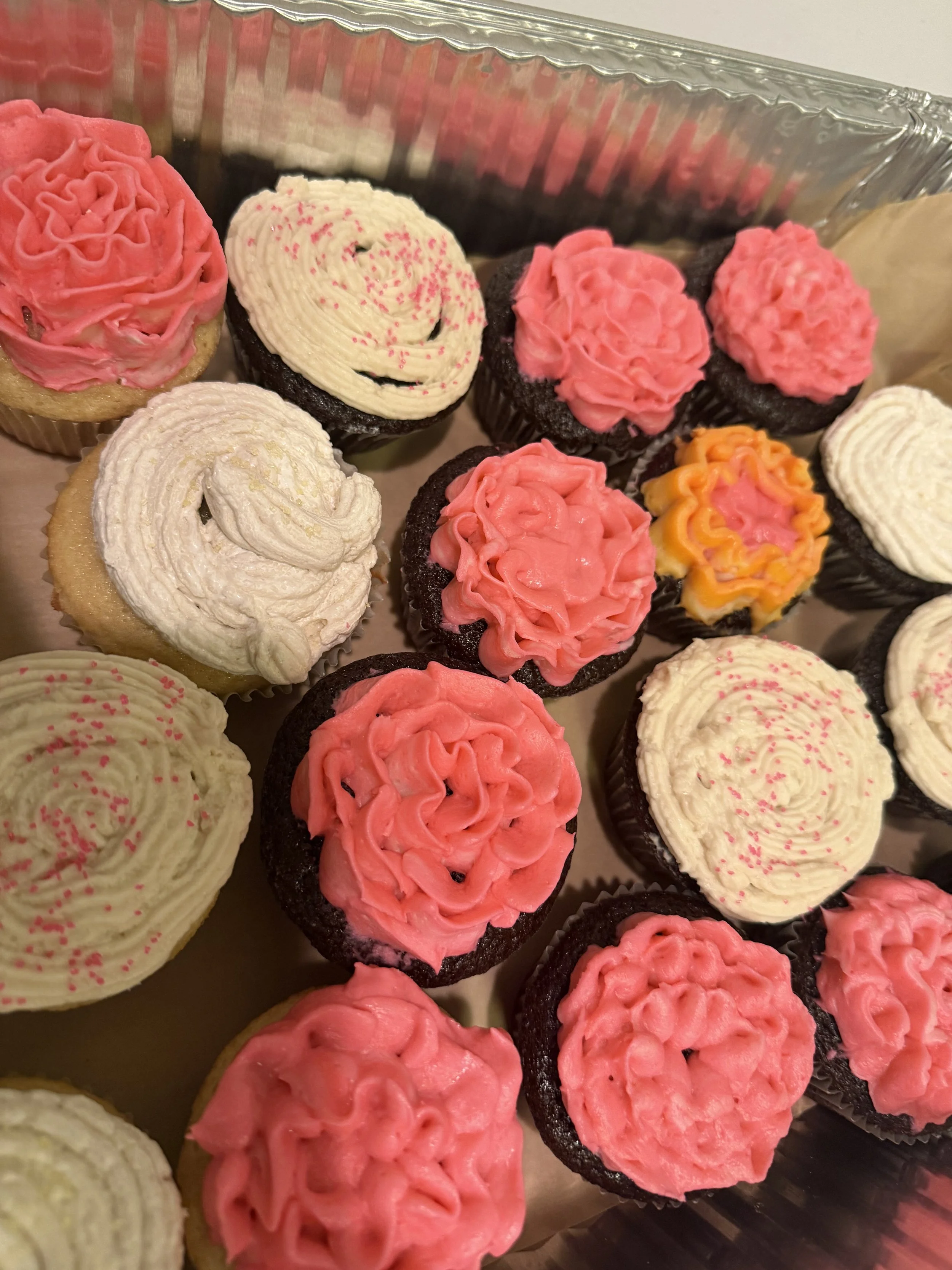 Cupcakes