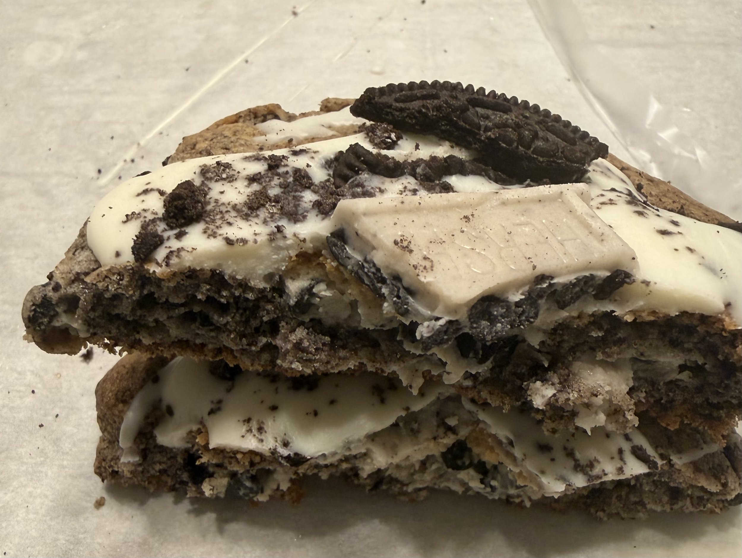 Oreo Cookie