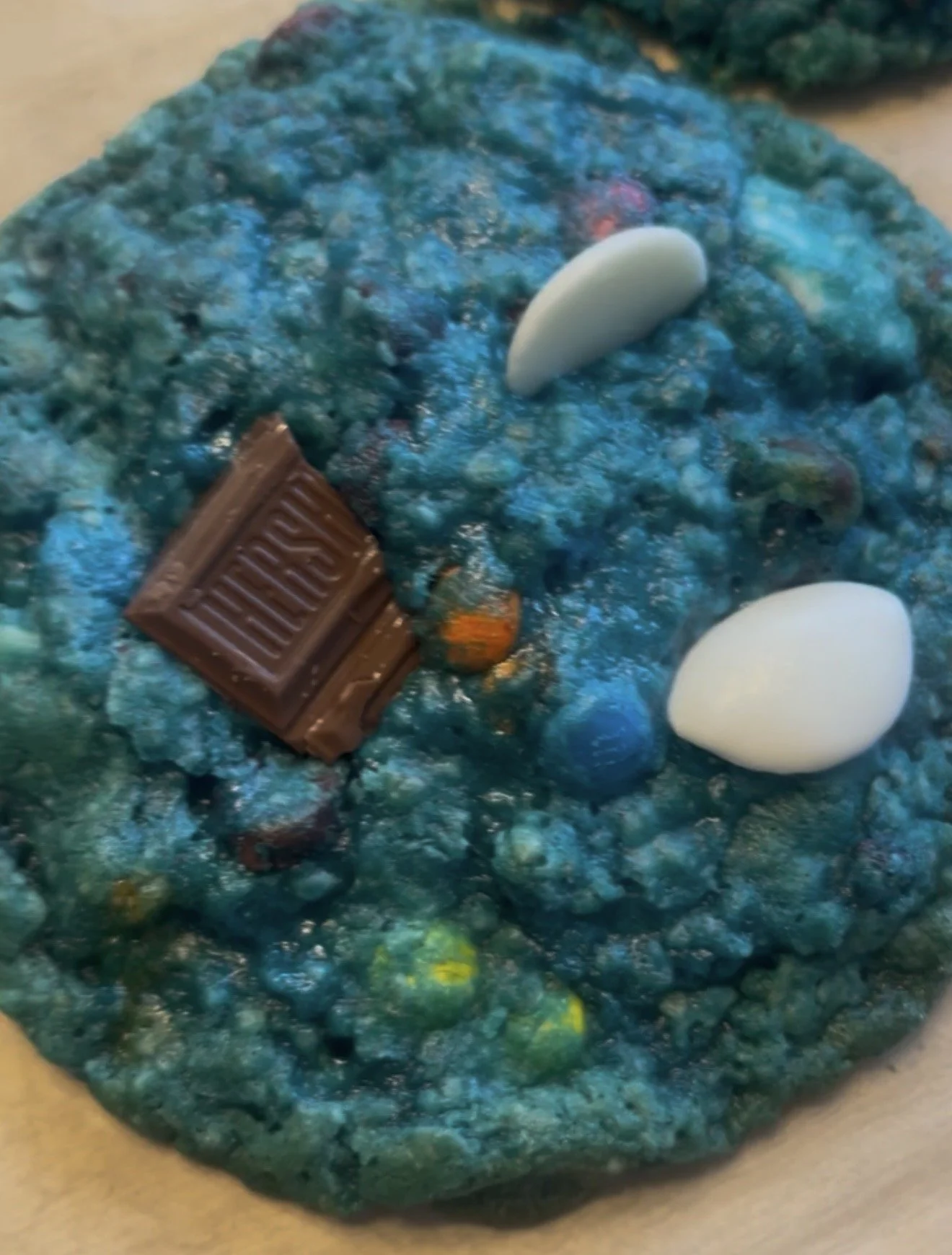 Monster Cookie
