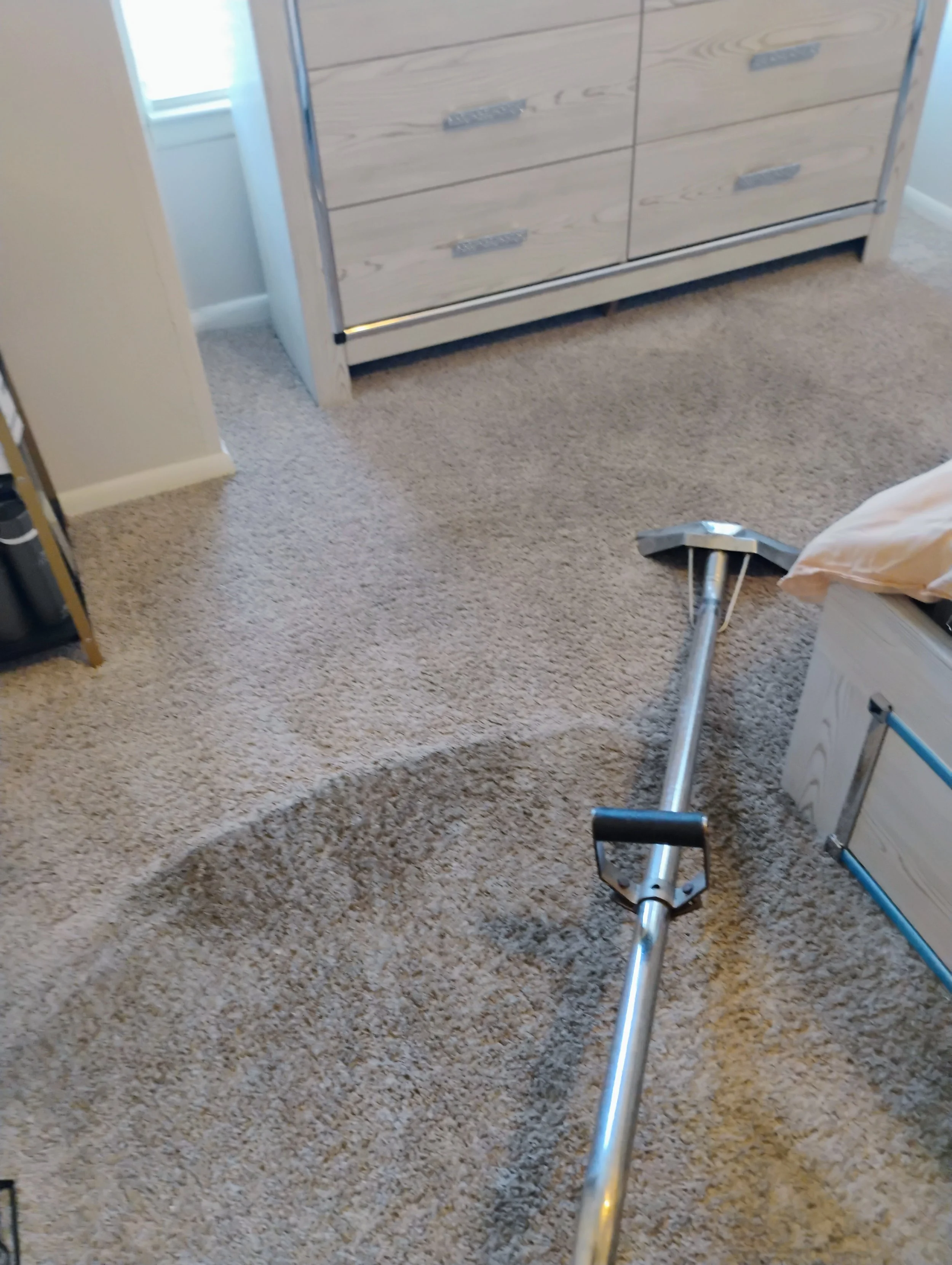 Deep Cleaning