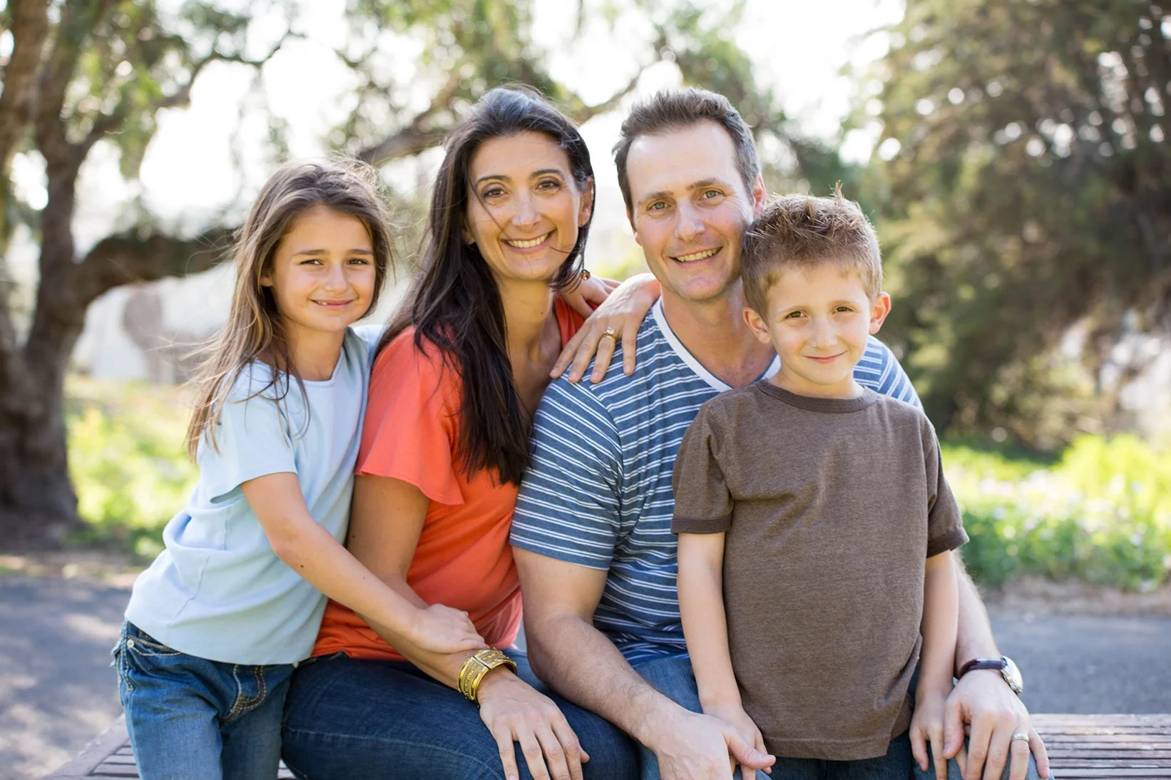Renison Family: photos and videos taken in Oceanside, CA