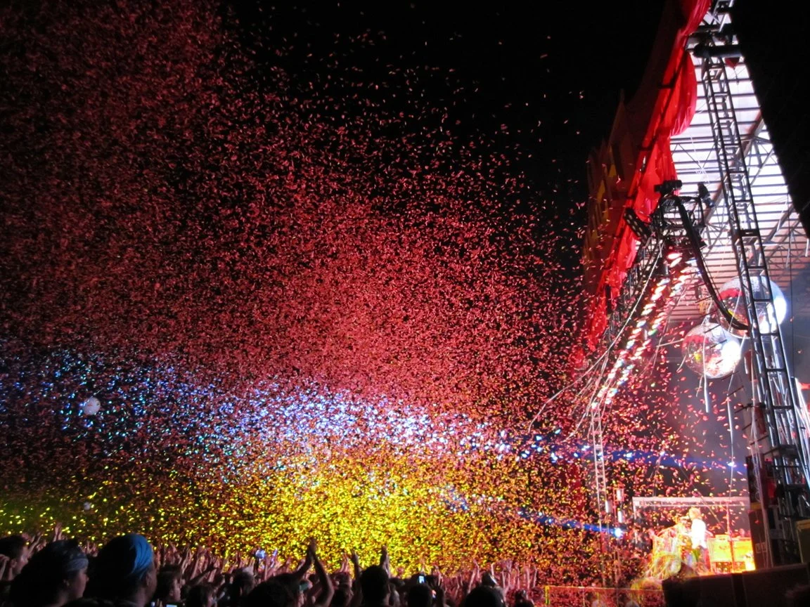 video: 9 years of Bonnaroo in less than 3 minutes