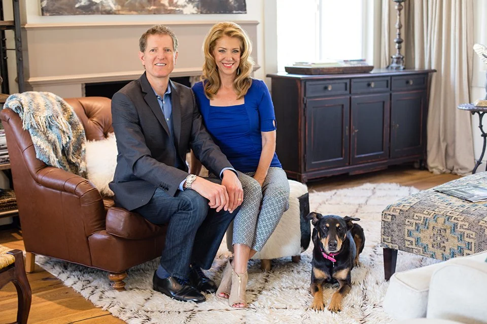 Carlsbad realtor professional portraits and headshots