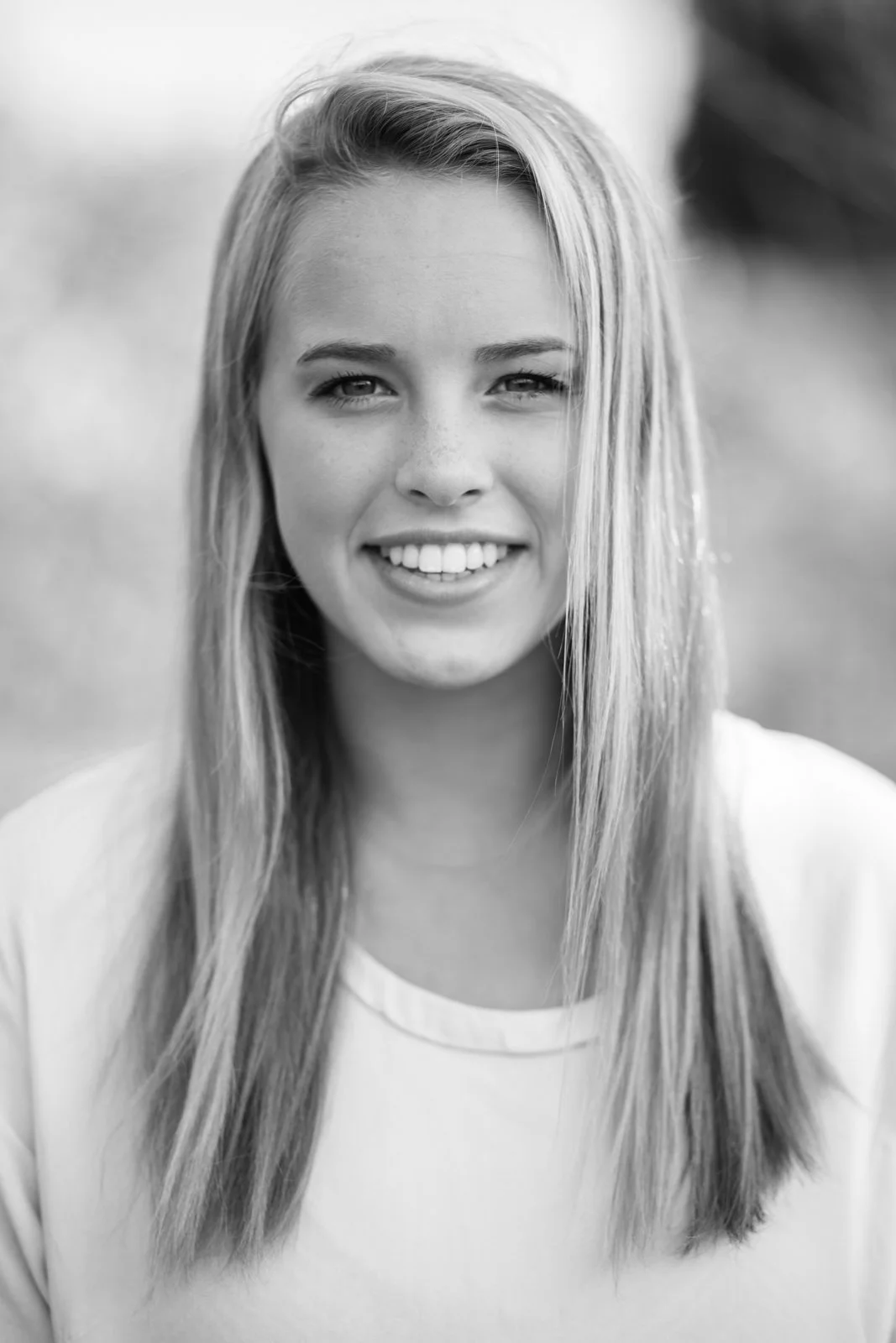 High School Senior Portrait Session: Carlsbad, CA | Marcy Browe Photography | San Diego, CA