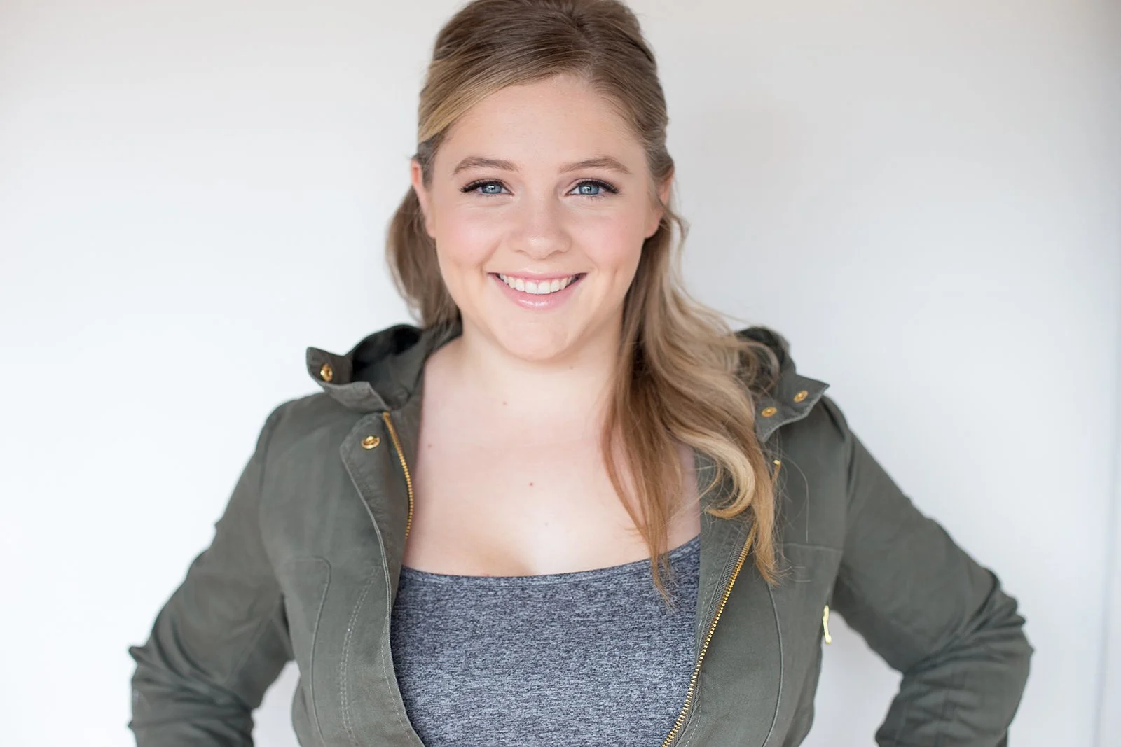 Portrait session | Katelynn | San Diego Portrait Photographer