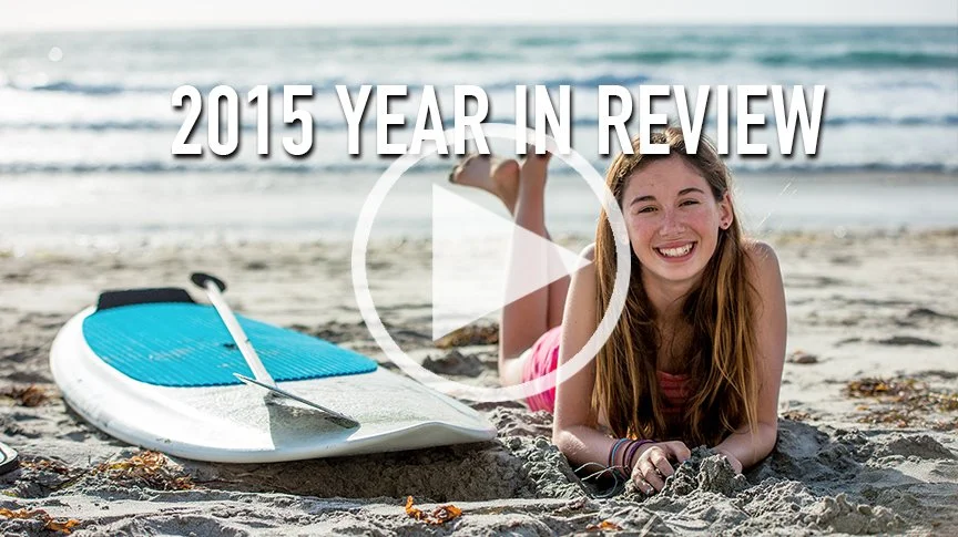 2015 Year in Review: San Diego Portrait Photographer | Oceanside, CA