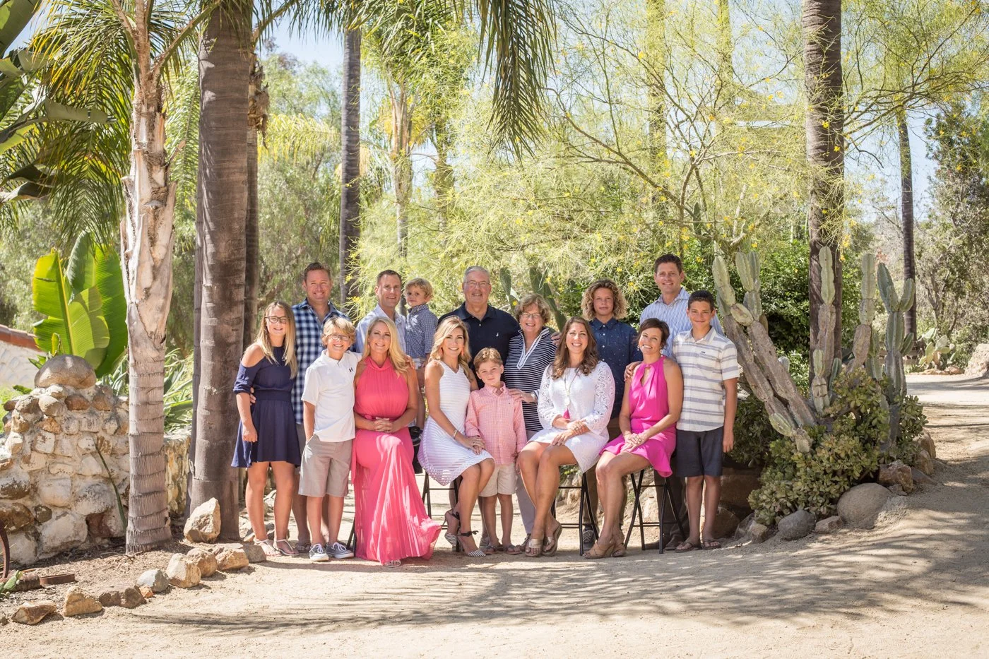 Lombardi Family | Carlsbad family photography